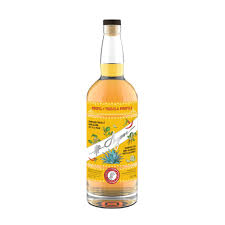 HP Agave Mezcal Alternative – 750 ml