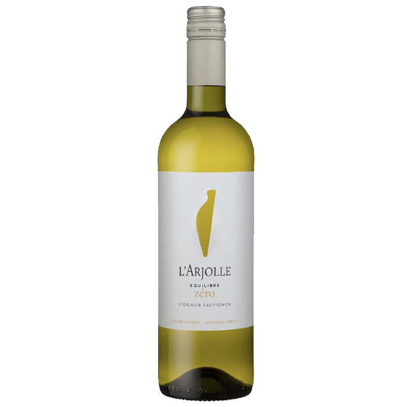 L'Arjolle Viognier / Sauvignon Blanc – 750 ml