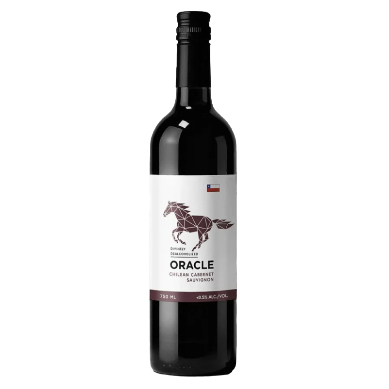 Oracle Cab Sauvignon – 750 ml
