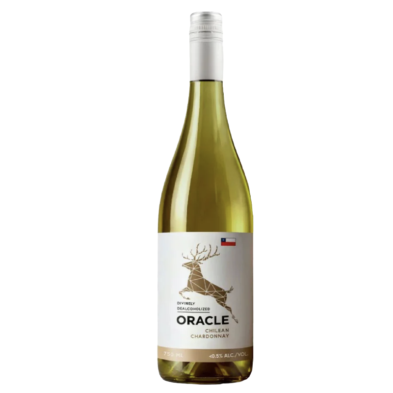 Oracle Chardonnay – 750 ml