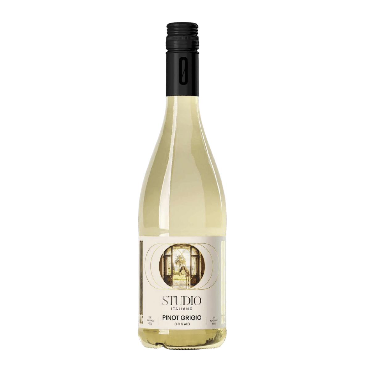 Studio Italiano Pinot Grigio – 750 ml
