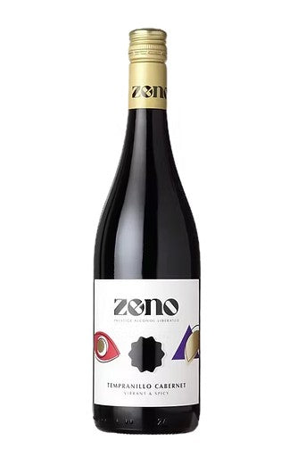 ZENO Tempranillo / Cabernet Blend – 750 ml